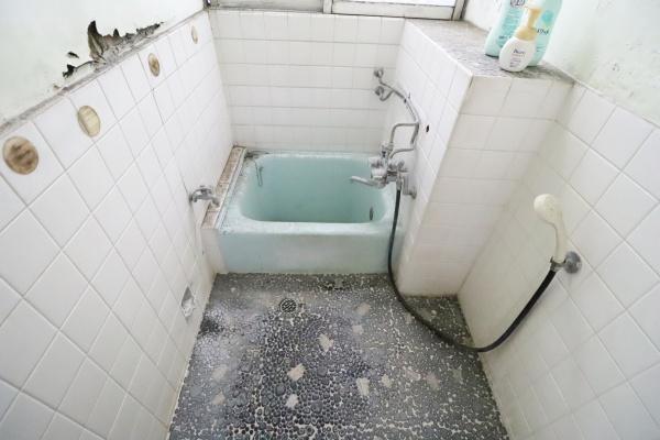 富士市田子の中古一戸建て