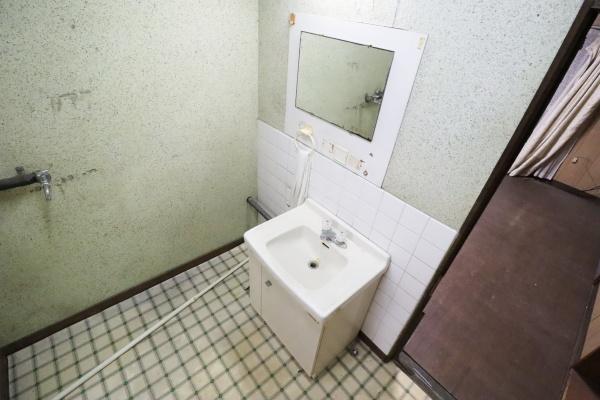 富士市田子の中古一戸建て