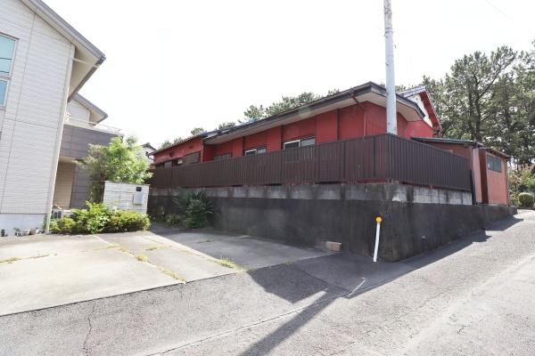 富士市田子の中古一戸建て