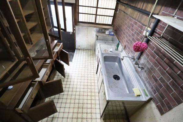 富士市田子の中古一戸建