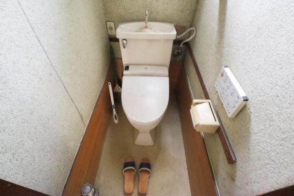富士市田子の中古一戸建て