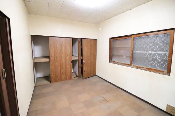 富士市田子の中古一戸建て