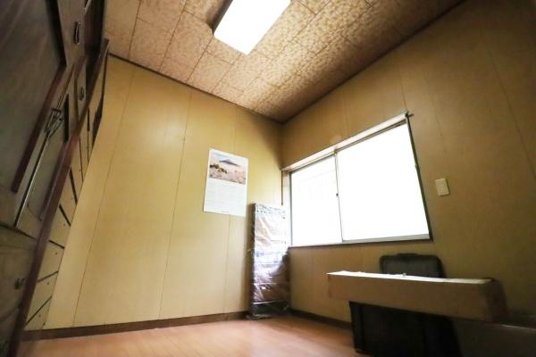 富士市浅間上町の中古一戸建て