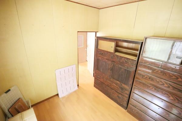 富士市浅間上町の中古一戸建て