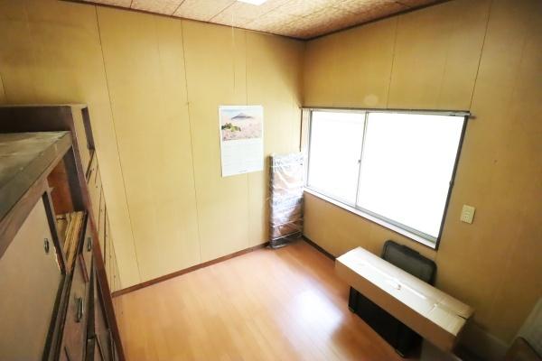 富士市浅間上町の中古一戸建て
