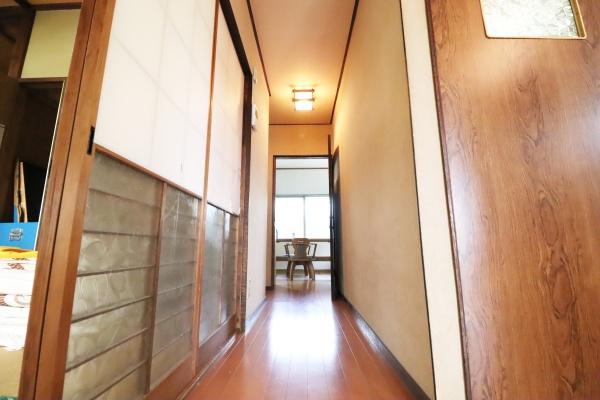 富士市浅間上町の中古一戸建て