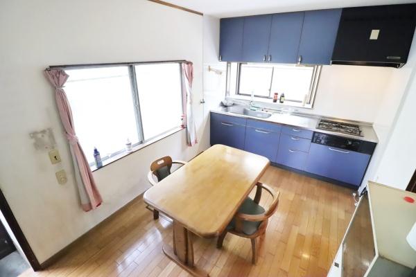 富士市浅間上町の中古一戸建て