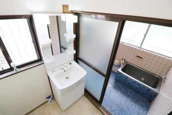 富士市浅間上町の中古一戸建て