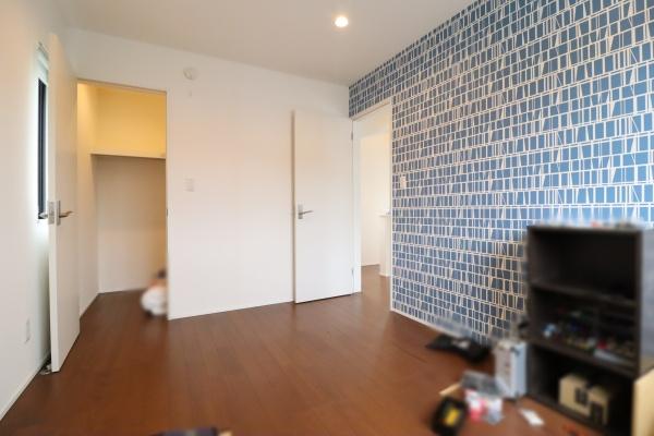 富士市北松野の中古一戸建て
