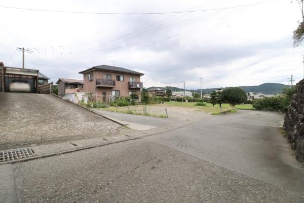 富士市北松野の中古一戸建て