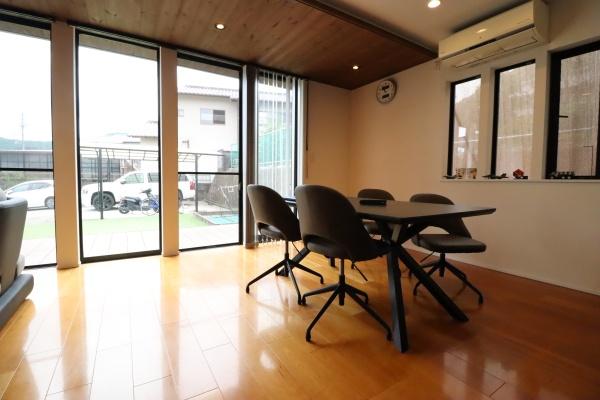 富士市北松野の中古一戸建て