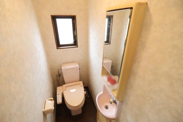 沼津市高尾台の中古一戸建て