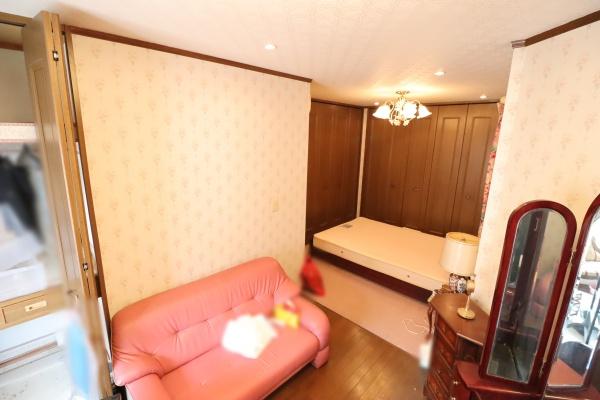 沼津市高尾台の中古一戸建て