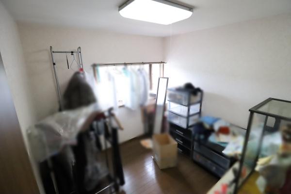沼津市高尾台の中古一戸建て