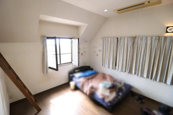 沼津市高尾台の中古一戸建て