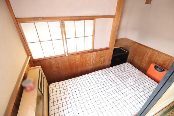 沼津市高尾台の中古一戸建て