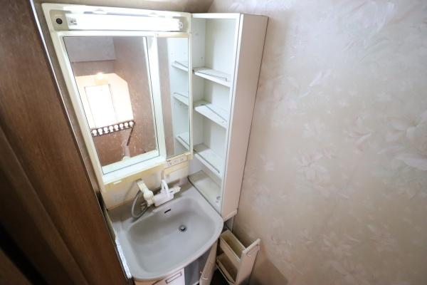 沼津市高尾台の中古一戸建て