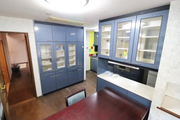 沼津市高尾台の中古一戸建て