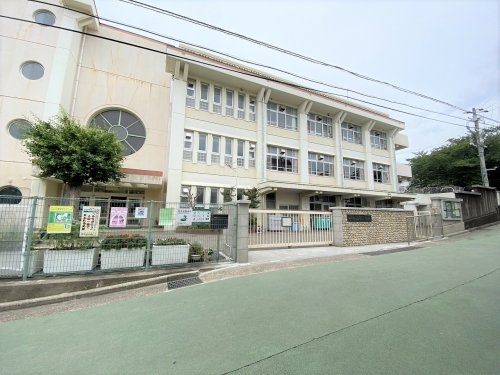 プレステージ灘駅前(福住小学校)