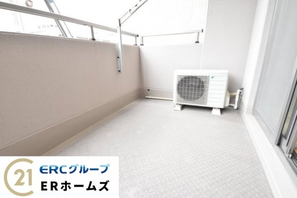 ルネ神戸旧居留地