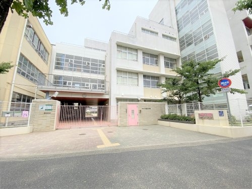 クレアガーデン甲南山手(神戸市立東灘小学校)