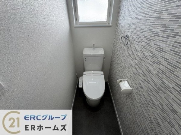 熊内町新築戸建　残り1区画