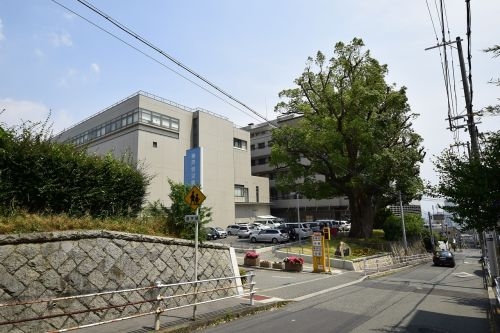 熊内町新築戸建　2区画分譲(神戸労災病院)