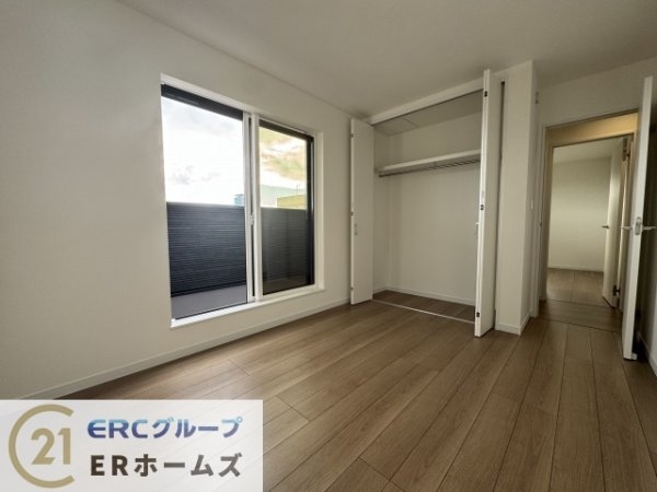 熊内町新築戸建　残り1区画