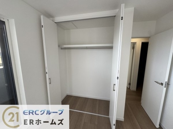 熊内町新築戸建　残り1区画