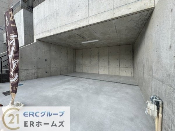 熊内町新築戸建　残り1区画