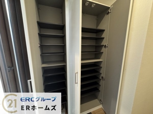 熊内町新築戸建　残り1区画