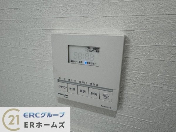 熊内町新築戸建　残り1区画