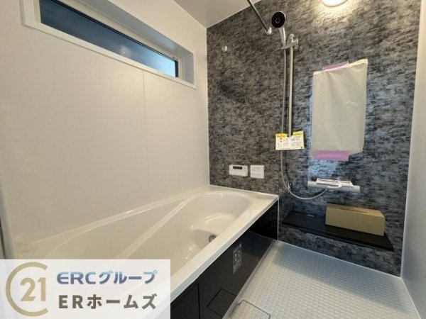 熊内町新築戸建　残り1区画