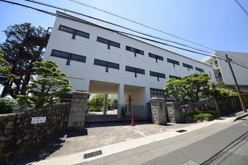 上野通3丁目　新築戸建　2棟(松蔭中学校・高等学校)