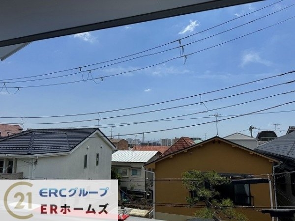 上野通3丁目　新築戸建　2棟