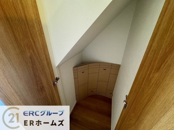 上野通3丁目　新築戸建　2棟