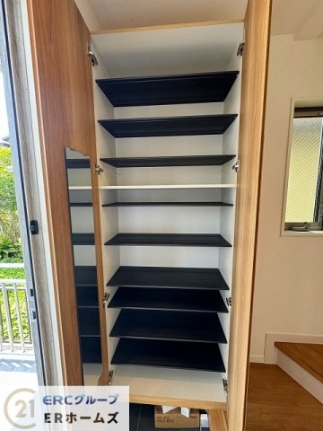 上野通3丁目　新築戸建　2棟