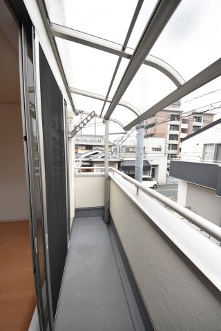 大阪市東住吉区矢田２丁目の中古一戸建て