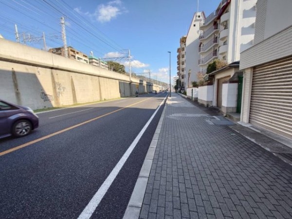 神戸市垂水区塩屋町１丁目の中古一戸建て