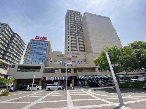 神戸市東灘区住吉本町2丁目の土地(KOHYO(コーヨー)住吉店)
