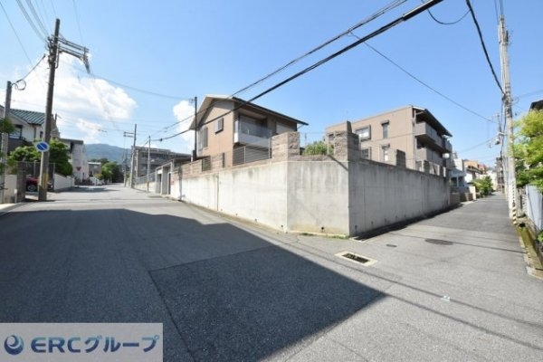 ～住吉本町２丁目売土地～