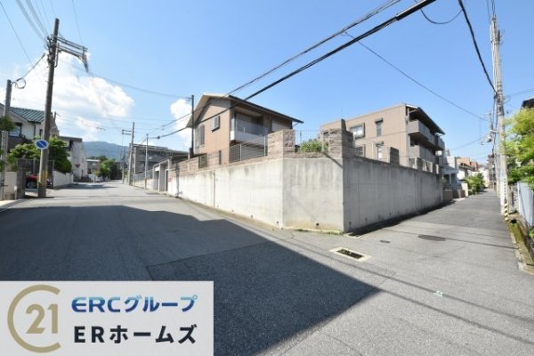 ～住吉本町２丁目売土地～