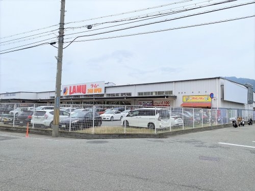 神戸市灘区大石南町2丁目の中古一戸建て(LAMU(ラムー)神戸灘店)