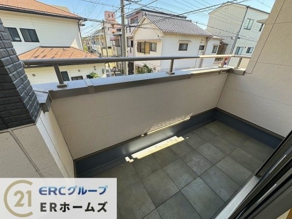 神戸市灘区大石南町２丁目の中古一戸建て