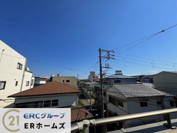 神戸市灘区大石南町２丁目の中古一戸建て