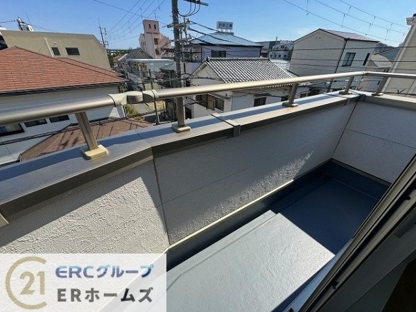 神戸市灘区大石南町２丁目の中古一戸建て