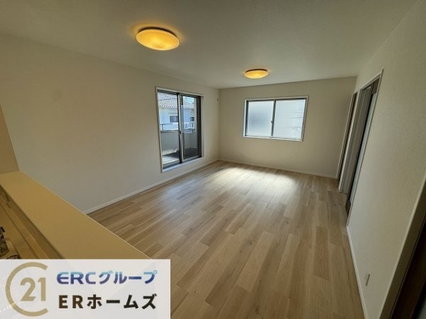 大石南町2丁目戸建