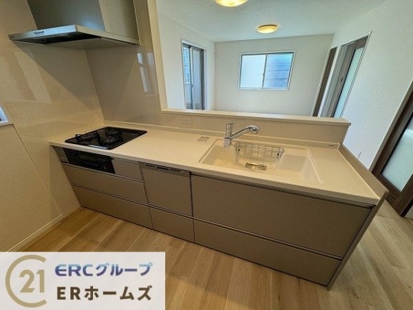 大石南町2丁目戸建