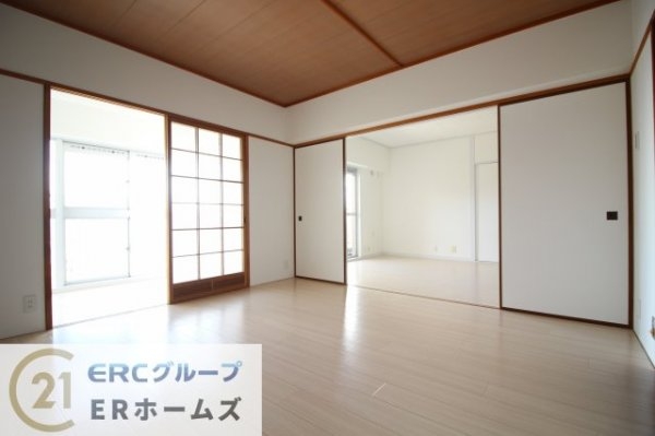 鶴甲コーポ37号棟