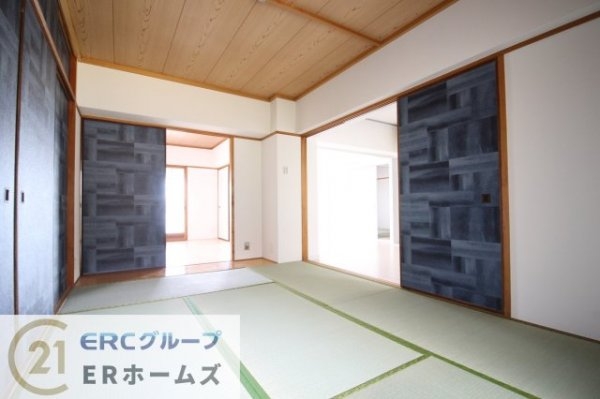 鶴甲コーポ37号棟